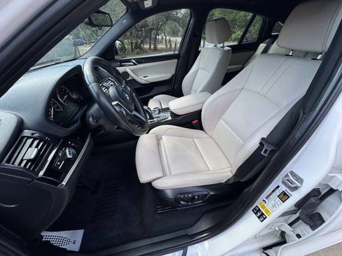 Used 2018 BMW X4 xDrive28i AWD/4WD image 37
