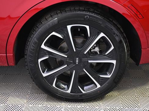 New 2026 Lincoln Nautilus Reserve AWD/4WD image 20