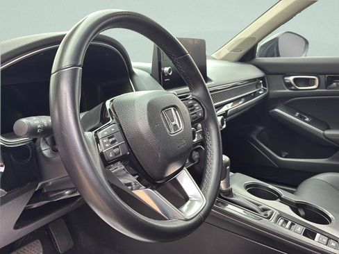 Used 2024 Honda Civic Touring image 26