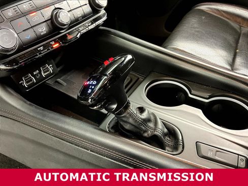 Used 2022 Dodge Durango R/T w/ Blacktop Package AWD/4WD image 15