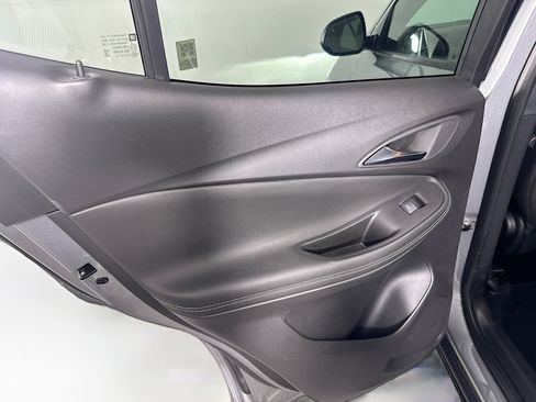 Used 2025 Buick Encore GX Preferred image 25