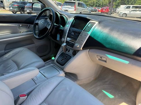 Used 2006 Lexus RX 400h AWD image 21