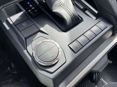 New 2026 Toyota Tacoma SR5 image 41