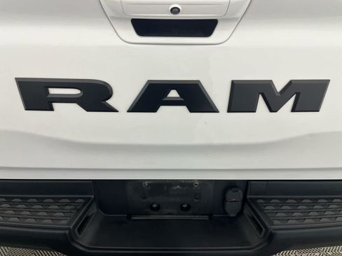 Used 2019 RAM 1500 Rebel AWD/4WD image 11