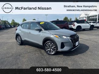 Used 2021 Nissan Kicks SV FWD video 1