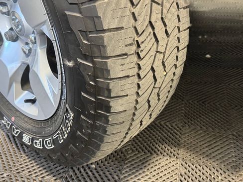 Used 2022 RAM 1500 Big Horn AWD/4WD image 44