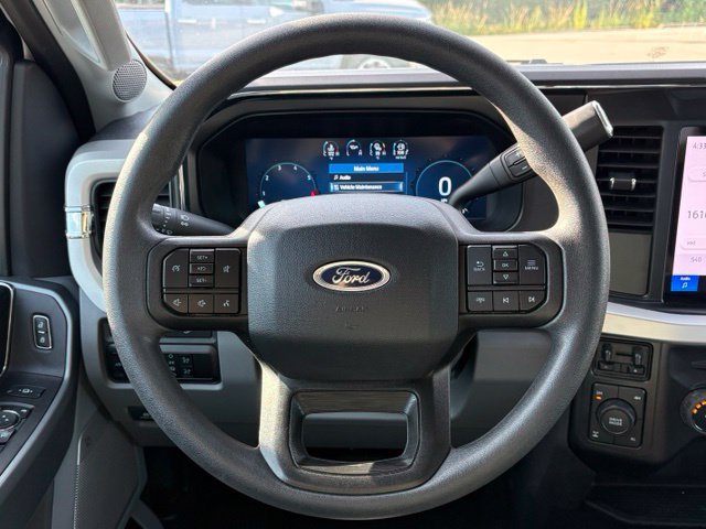 Used 2024 Ford F250 XLT w/ XLT Premium Package AWD/4WD image 14