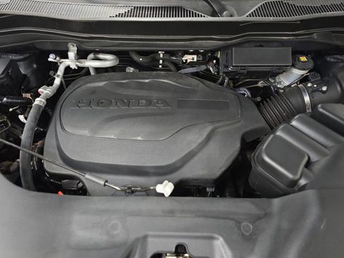 Used 2023 Honda Ridgeline RTL-E image 14