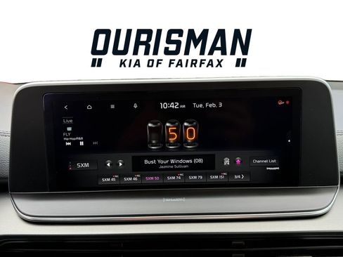 Used 2022 Kia Telluride LX image 14