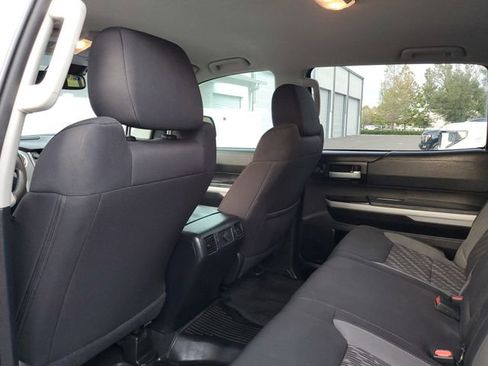 Used 2019 Toyota Tundra SR5 image 10