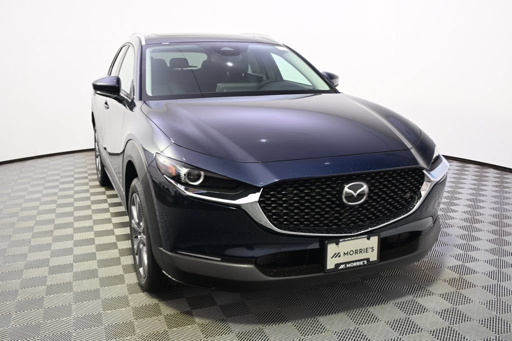 New 2026 MAZDA CX-30 AWD 2.5 S image 9