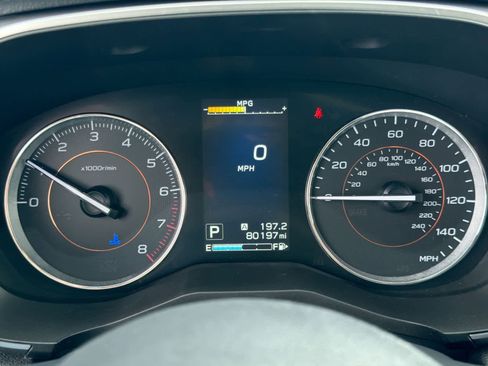 Used 2019 Subaru Crosstrek 2.0i Limited AWD/4WD image 33
