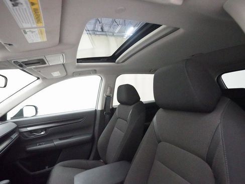 Used 2023 Honda CR-V EX image 31