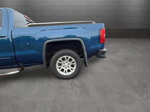Used 2017 GMC Sierra 1500 SLE w/ Max Trailering Package AWD/4WD image 30