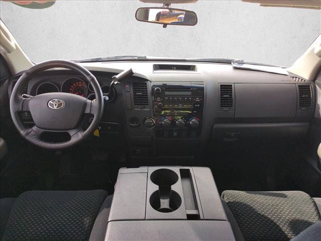 Used 2008 Toyota Tundra 2WD Double Cab image 15