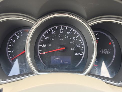 Used 2011 Nissan Murano LE AWD/4WD image 22