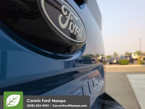 New 2026 Ford Maverick XLT AWD/4WD image 29