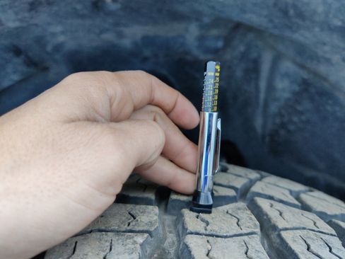 Used 2021 RAM 1500 TRX w/ TRX Level 2 Equipment Group image 28