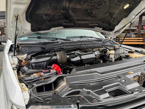 Used 2017 Ford F250 XL w/ Power Equipment Group image 34