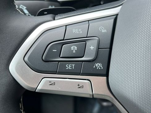 New 2026 Volkswagen Atlas SE AWD/4WD image 19