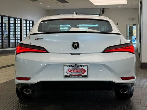 Used 2026 Acura Integra A-Spec FWD image 5
