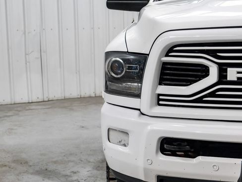 Used 2018 RAM 2500 Laramie w/ Sport Appearance Group AWD/4WD image 45