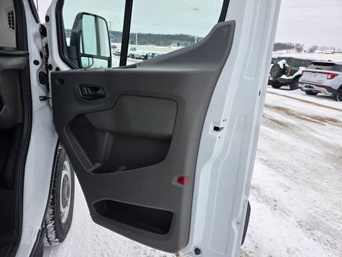 New 2026 Ford Transit 150 148 Medium Roof RWD image 27
