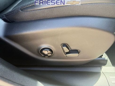 Used 2021 Jeep Cherokee Latitude Lux image 26