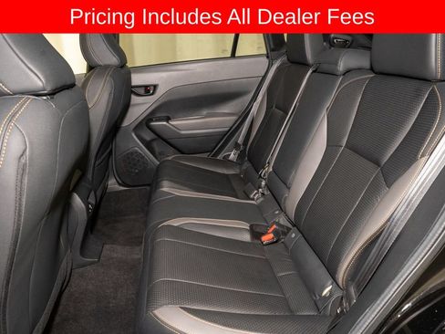 Used 2024 Subaru Crosstrek 2.5i Wilderness w/ Crosstrek Mirror Package AWD/4WD image 8
