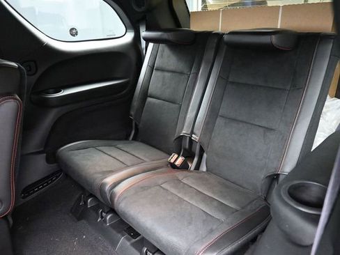 New 2026 Dodge Durango GT image 12