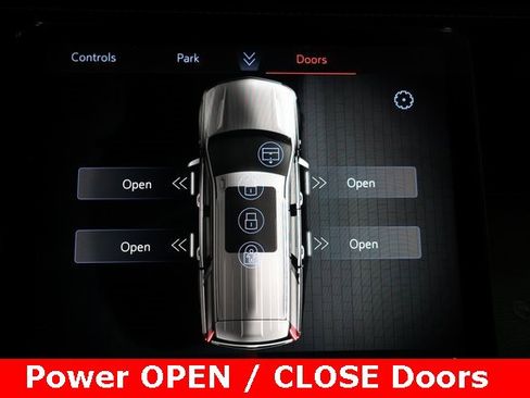 Used 2025 Cadillac Escalade V image 43