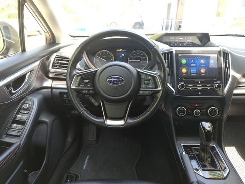 Used 2021 Subaru Crosstrek 2.5i Limited w/ Moonroof Package 1 AWD/4WD image 18