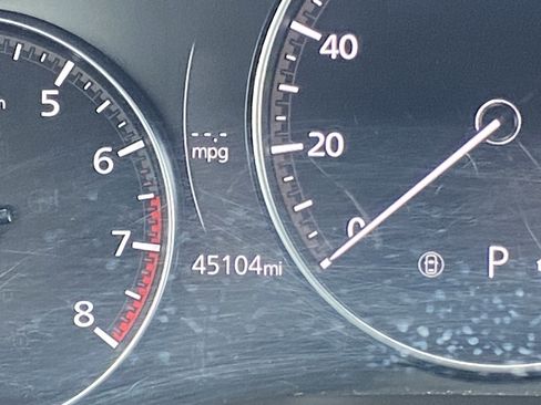 Used 2024 MAZDA CX-50 AWD 2.5 S w/ Premium Package image 12