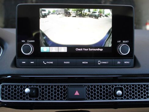 Used 2024 Honda Civic EX-L image 25