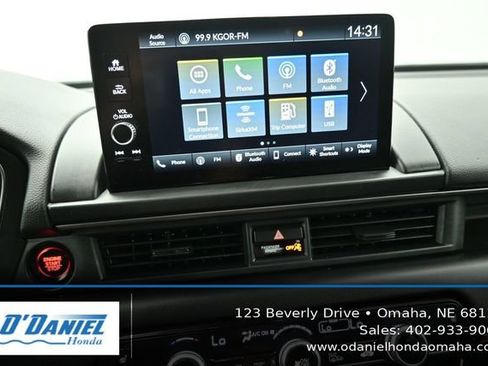 Used 2024 Honda Pilot TrailSport image 30