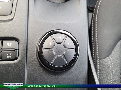 Used 2024 Ford Ranger XLT image 28