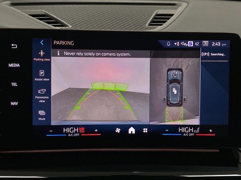 New 2026 BMW X1 xDrive28i image 24