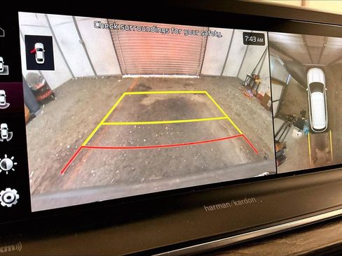 Used 2021 Kia Telluride SX w/ SX Prestige Package image 20