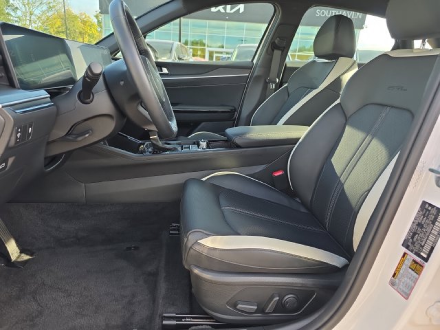 Used 2025 Kia K5 GT-Line AWD/4WD image 10