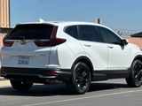 Certified 2022 Honda CR-V EX image 3