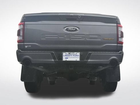 Used 2023 Ford F150 Tremor w/ Equipment Group 402A High AWD/4WD image 43