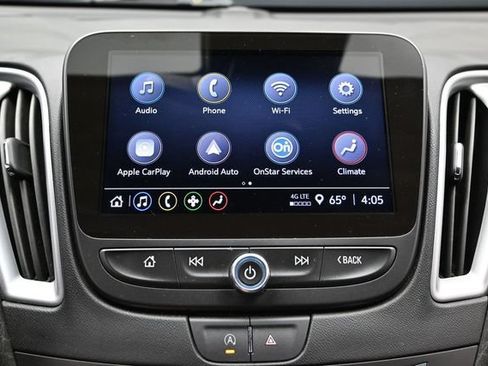 Used 2024 Chevrolet Malibu LT FWD image 30