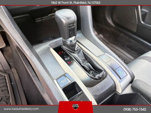 Used 2020 Honda Civic LX image 30