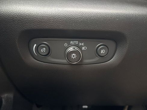 Certified 2021 Chevrolet Traverse RS w/ LPO, Floor Liner Package image 23