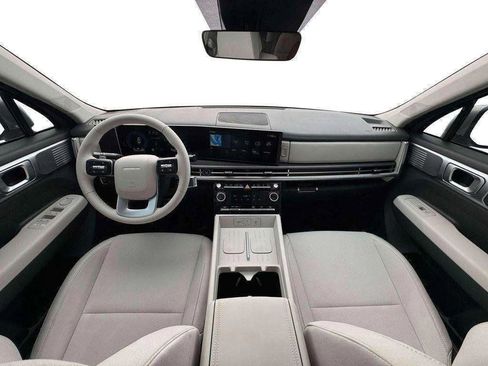 New 2026 Hyundai Santa Fe SE image 12