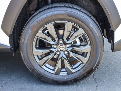Certified 2026 Toyota RAV4 XLE Premium FWD image 11