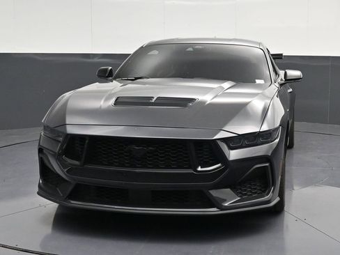 Used 2024 Ford Mustang GT Premium w/ Mustang Nite Pony Package image 6