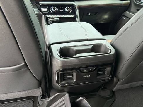 Used 2026 GMC Sierra 1500 AT4 w/ AT4 Premium Package AWD/4WD image 21