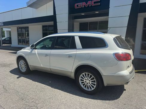 Used 2012 Buick Enclave Leather w/ Trailering Provision Package FWD image 3