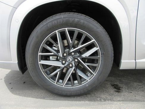 New 2026 Lexus TX 350 AWD image 53